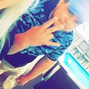 Meet your Posher, Bradley